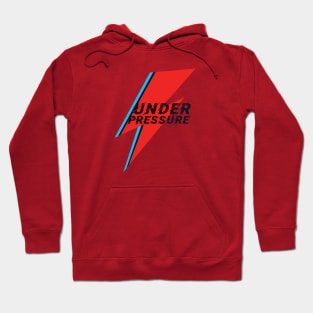 Under Pressure Hoodie